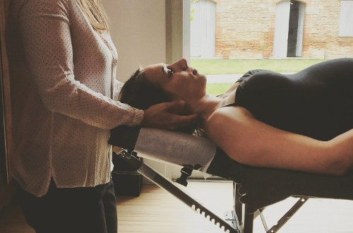 Chiropraxie Julie Sanchez Rousselot