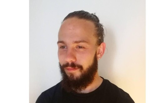 Kévin Aupoix ChiropracteurÉnergéticien