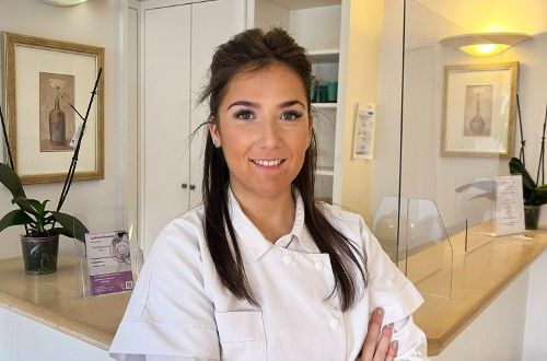 CABINET LIDY  CHIROPRACTEUR Dr CHABILLANT à Cagnes sur Mer