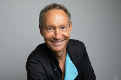 Dr Karl VINCENT PhD