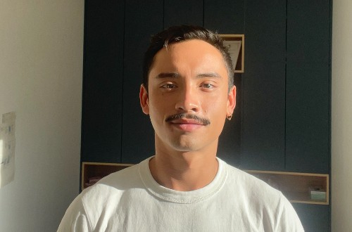 Thomas Truong