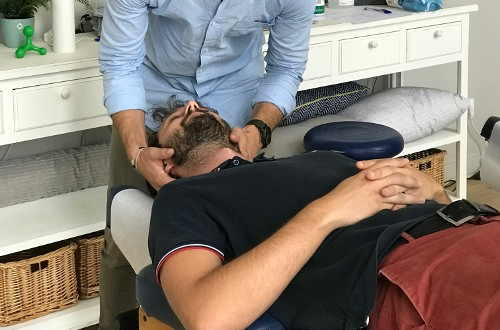 Perrin Chiropracteur