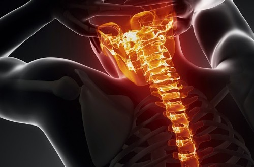 Arnaud Hériché Chiropracteur