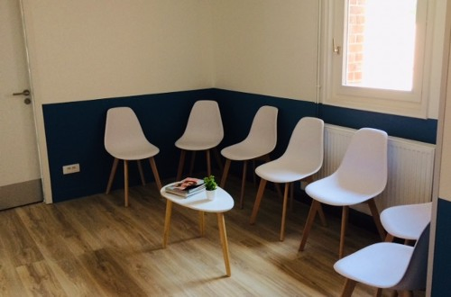 Cabinet Chiropratique Glwadys Demoor