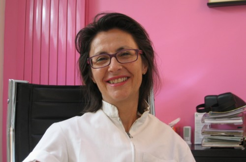 Chiropracteur AnneKarine PARRA