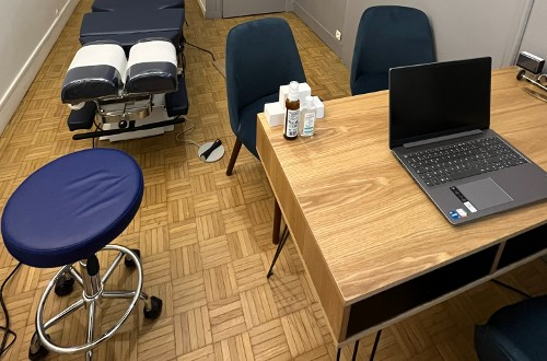 PierreEliot Conus  Chiropracteur16