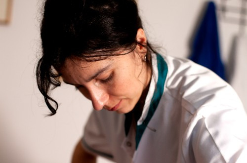 Chiropracteur Bagnolet Paris Est  Clara Harlet