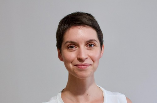 Sophie Leroy