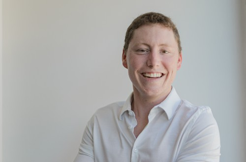 Arnaud LEMETAYER Chiropracteur