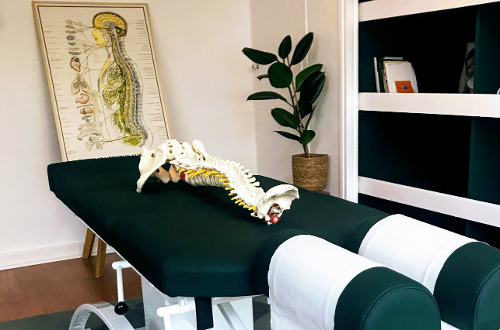 Centre Chiropratique du Bourbonnais
