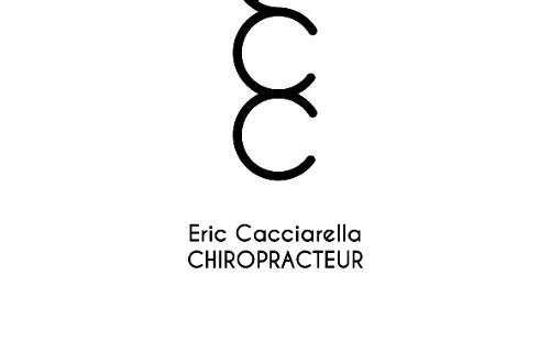 Eric Cacciarella Chiropracteur