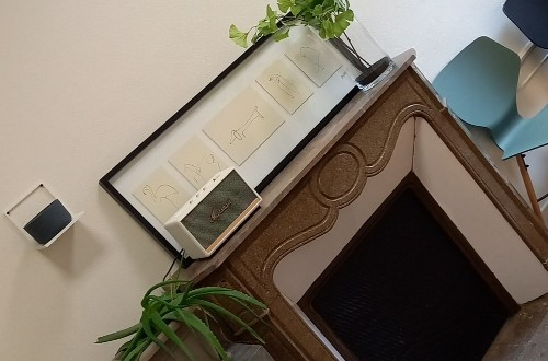 Cabinet Chiropratique Florence Lemaistre Chiropracteur (D.C D.VC) & Valentin Drezet Chiropracteur (D.C)