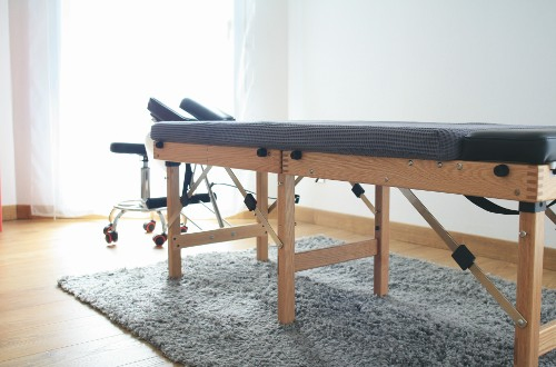 Mourrain Chiro Magnétiseur