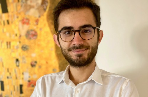 Vincent Boige