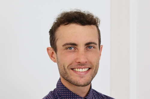 Chiropracteur 77  Romain ARVY