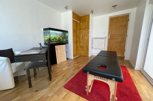 Centre Chiropratique Castel