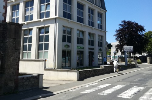 ChiroDinard
