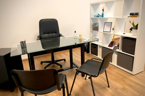 Cabinet de Chiropraxie Avesnois